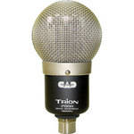 CAD Trion 7000 Dual Element Ribbon Microphone