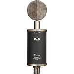 CAD Trion 8000 Multi-Pattern Tube Microphone