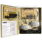 Mace TR-18-AC24 18-Camera 24 VAC Power Supply