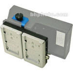 Transvideo 5MINIDV2BATLPJ JVC Smart Mini DV Dual Battery Back