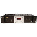 Monster Cable Pro 3500 Power Center Rack - 12 Outlet