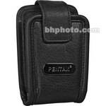 Pentax PTX-L115 Leather Clip Case