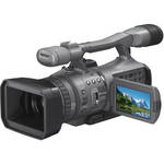 Sony HDR-FX7 3CMOS HDV High-Definition Handycam Camcorder, 20x Optical Zoom