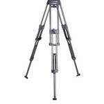 Libec T98C 100mm 2-Stage Carbon Fiber Tripod