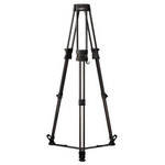 Libec T103 Two-Stage Heavy-Duty Aluminum Alloy Tripod