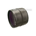 Raynox DCR-5320PRO 3-In-1 High-Definition Macro Conversion Lens