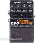DigiTech CF-7 Chorus Pedal