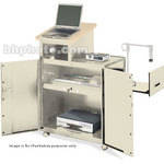 Bretford Multimedia Lectern