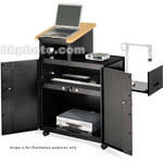 Bretford Multimedia Lectern