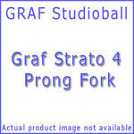 Studioball Graf Strato 4 Prong Fork