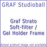 Studioball Graf Strato Soft-filter / Gel Holder Frame