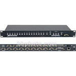 JLCooper GangWay16 - Gang Roll Switcher/GPI Trigger Box