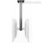 Bretford Mounting Pole for Flat Panel Ceiling Mounts