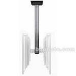 Bretford Mounting Pole for Flat Panel Ceiling Mounts