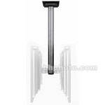 Bretford Mounting Pole for Flat Panel Ceiling Mounts