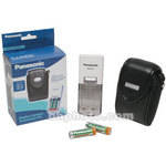 Panasonic DMW-LZ Accessory Kit