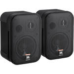 JBL Control 1 Pro - 5" Two-Way Loudspeaker (Pair)