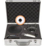 Samson C03U Recording and Podcasting Package
