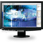 Eizo ColorEdge CE240W 24.1" Widescreen LCD Monitor with Dual DVI-I Input (Black)