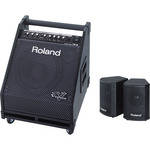 Roland PM-30 Drum Monitor Amplifier (200W)