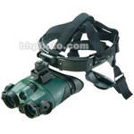 Yukon Advanced Optics Viking LT 1x24 Night Vision Binocular Goggle