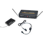 Audio-Technica ATW-701 Wireless Microphone System