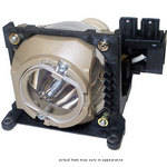 BenQ 5JJ1S01001 Projector Replacement Lamp