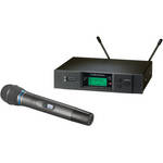 Audio-Technica ATW-3171 Wireless Handheld System (Band D - 655.500 MHz - 680.375 MHz)