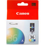 Canon CLI-36 Color Cartridge