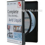 Class on Demand Complete Training for Avid Liquid (6 dvds)