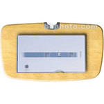 Bretford Accessory Shelf (Dark Grey)