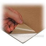 Savage Prestax Mount Board - Medium Weight - 11 x 14" - 100 Boards