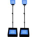 Mirror Image SP-150MP Speech Series Prompter
