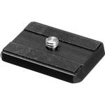 Bromwell 1/4-20" Plate for Standard Tripod Quick Release