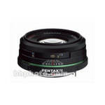 Pentax SMCP-DA 70mm f/2.4 Limited Series Autofocus Lens