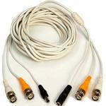 Mace BNC Security Camera Extension Cable - 100' (30.48 m)