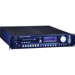 Tascam DV-RA1000HD High-Definition CD, DVD, and Hard Drive Recorder