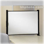 Bretford 50" Table Top Projection Screen
