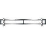 The Screen Works Skirt Bar for the 9 x 9' E-Z Fold Truss Projection Screen-Square Format