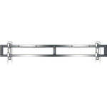 The Screen Works Skirt Bar for the 8'4" x 12'4" E-Z Fold Projection Screen-Audio-Visual Format