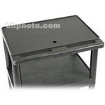 Luxor Locking Lid for Mobile Service Carts