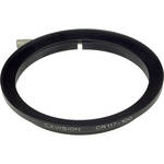 Cavision CR117-100 Clamp-On / Step Up Ring - 100mm Clamp to 117mm Filter Thread
