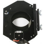 Altman Internal Mechanical Dowser for Outdoor Ellipsoidal