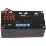 Altman Dual Power Supply for ODEC Outdoor Ellipsoidal (120V)
