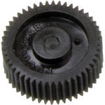 Cavision FGC045-48 Small Canon Lens Gear for Cavision Follow Focus Systems