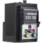 Beseler Dichro Lamphouse for 23CIII-XL Enlarger (220V, European Voltage)