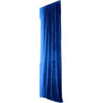 The Screen Works Truss Drapery Panel - 12x6' - Blue