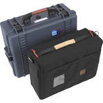Porta Brace PB-2600IC Safeguard Field Production Vault Case (Blue)