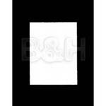 Savage Transparency Mat, 11x14", One 6-1/2x8-1/2" Opening, 10 Pack