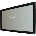 The Screen Works PermScreen - 8 x 8'" - Matte Brite
